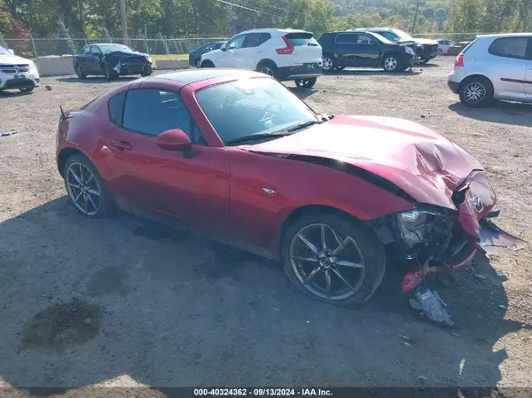 JM1NDAM71N0500277 2022 MAZDA MX-5 - Image 1