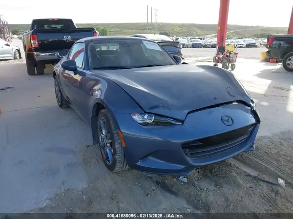 JM1NDAM71N0500778 2022 MAZDA MX-5 - Image 1