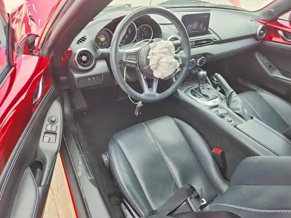 JM1NDAM71N0500781 2022 MAZDA MX-5 - Image 8