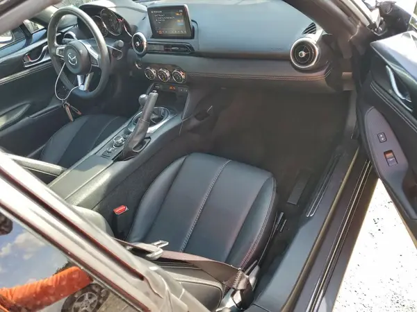 JM1NDAM71N0501283 2022 MAZDA MX-5 - Image 8