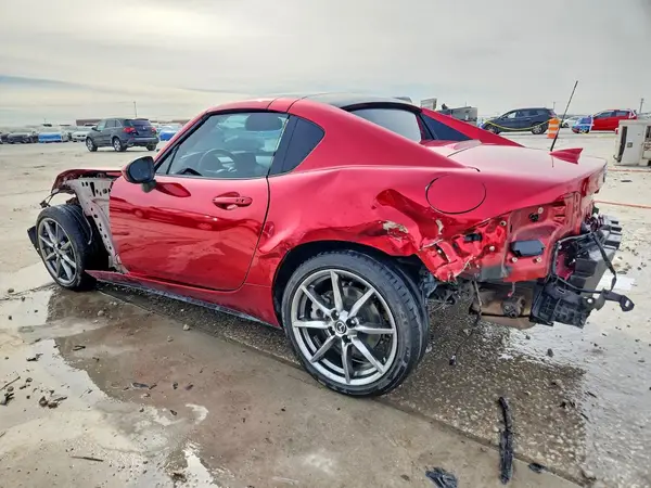 JM1NDAM71N0501719 2022 MAZDA MX-5 - Image 2