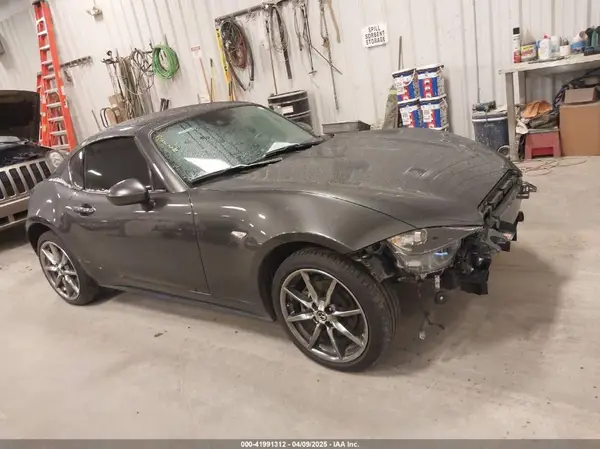 JM1NDAM71N0505009 2022 MAZDA MX-5 - Image 1