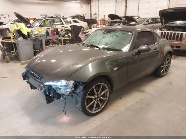 JM1NDAM71N0505009 2022 MAZDA MX-5 - Image 2