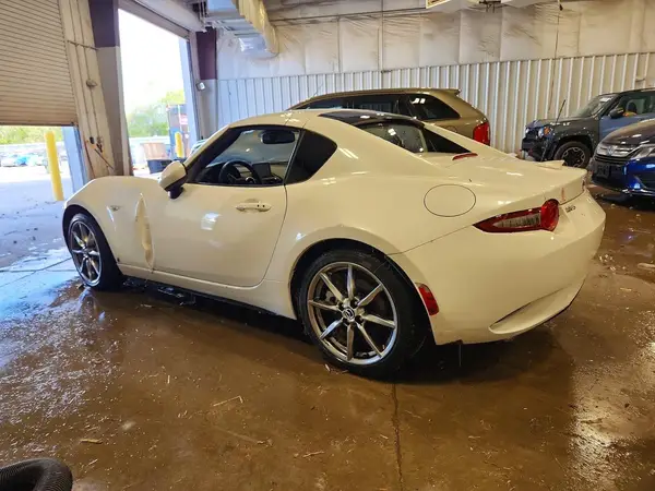 JM1NDAM71N0505043 2022 MAZDA MX-5 - Image 2