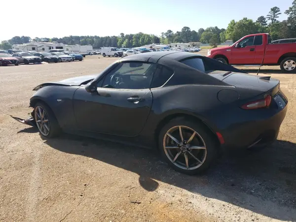 JM1NDAM71N0508413 2022 MAZDA MX-5 - Image 2