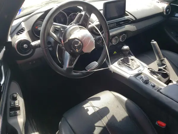 JM1NDAM71N0508413 2022 MAZDA MX-5 - Image 8