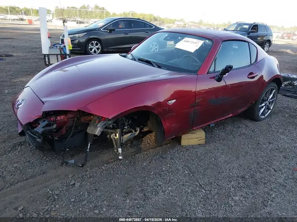 JM1NDAM71P0550678 2023 MAZDA MX-5 - Image 2