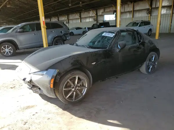 JM1NDAM71P0551782 2023 MAZDA MX-5 - Image 1