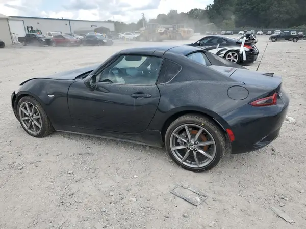 JM1NDAM71P0552950 2023 MAZDA MX-5 - Image 2