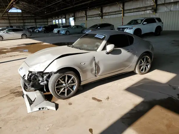 JM1NDAM71P0557405 2023 MAZDA MX-5 - Image 1