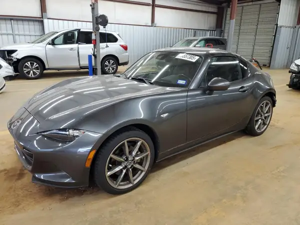 JM1NDAM71P0561583 2023 MAZDA MX-5 - Image 1