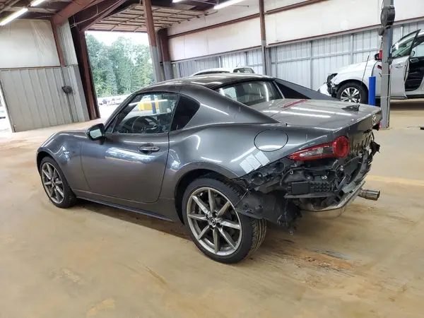 JM1NDAM71P0561583 2023 MAZDA MX-5 - Image 2