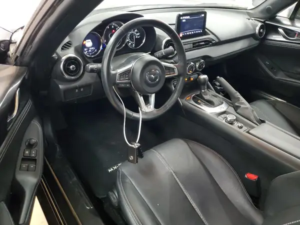JM1NDAM71P0561583 2023 MAZDA MX-5 - Image 8