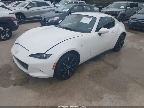 JM1NDAM71R0600305 2024 MAZDA MX-5 - Image 2