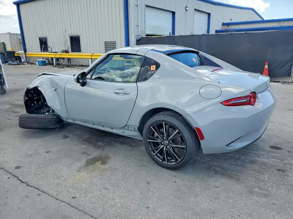 JM1NDAM71R0602541 2024 MAZDA MX-5 - Image 2