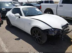 JM1NDAM71R0602734 2024 MAZDA MX-5