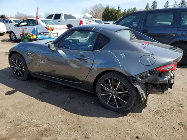 JM1NDAM71R0603639 2024 MAZDA MX-5 - Image 2