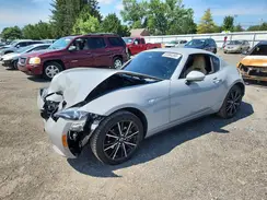 JM1NDAM71S0650806 2025 MAZDA MX-5