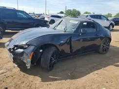 JM1NDAM71S0652703 2025 MAZDA MX-5