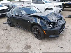 JM1NDAM71S0652801 2025 MAZDA MX-5