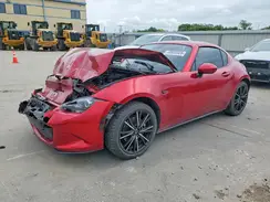 JM1NDAM71S0655200 2025 MAZDA MX-5