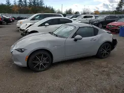 JM1NDAM71S0655858 2025 MAZDA MX-5