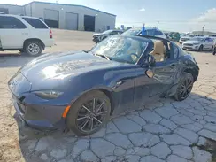 JM1NDAM71S0657223 2025 MAZDA MX-5