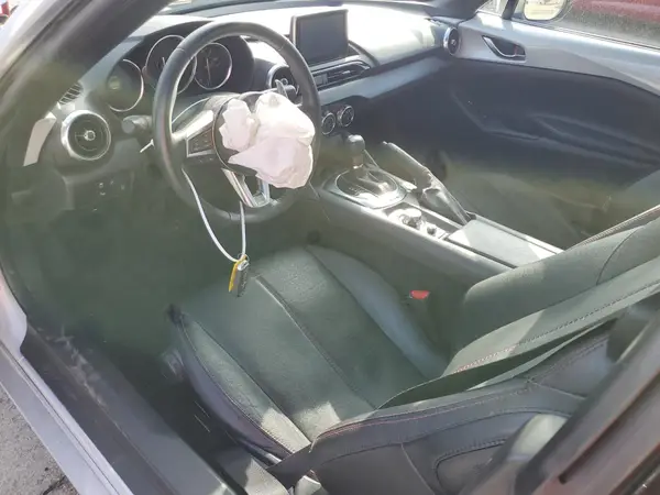 JM1NDAM72H0100314 2017 MAZDA MX-5 - Image 8