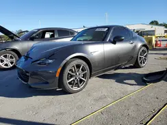 JM1NDAM72H0100720 2017 MAZDA MX-5