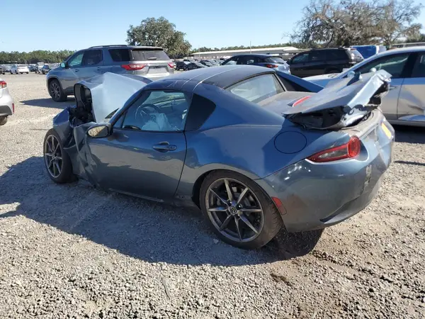JM1NDAM72H0101138 2017 MAZDA MX-5 - Image 2