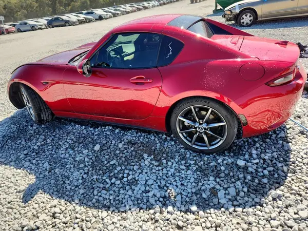 JM1NDAM72H0101429 2017 MAZDA MX-5 - Image 2