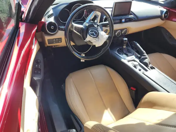 JM1NDAM72H0101429 2017 MAZDA MX-5 - Image 8