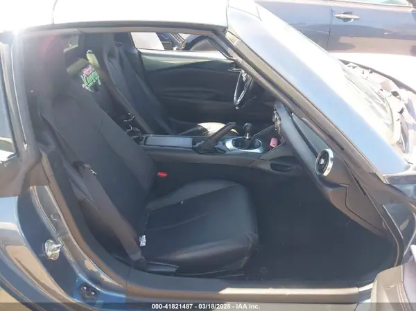 JM1NDAM72H0105108 2017 MAZDA MX-5 - Image 8