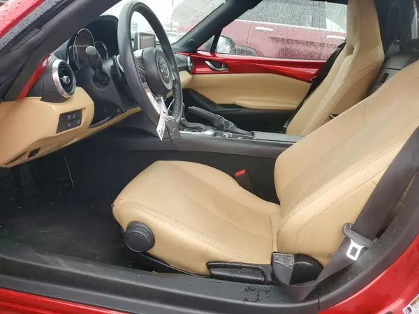 JM1NDAM72H0106081 2017 MAZDA MX-5 - Image 6