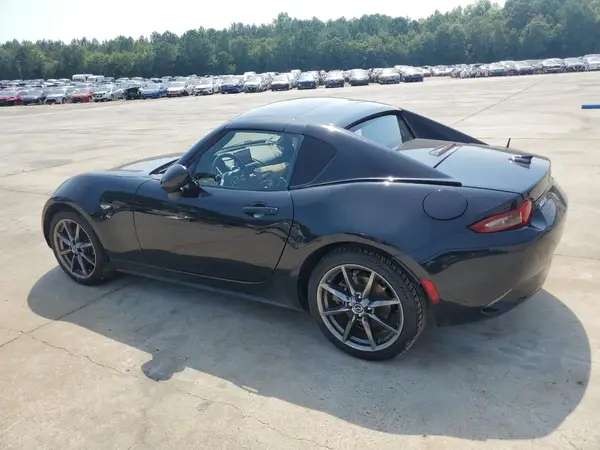 JM1NDAM72H0106176 2017 MAZDA MX-5 - Image 2