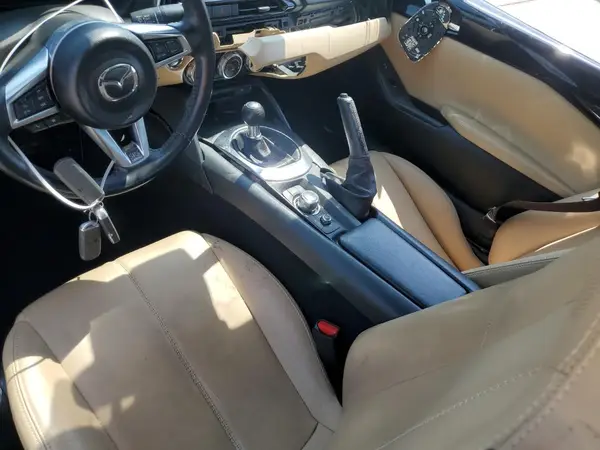 JM1NDAM72H0106176 2017 MAZDA MX-5 - Image 8