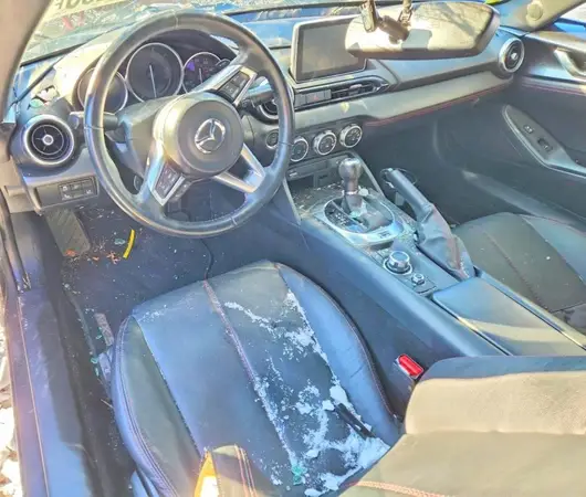 JM1NDAM72H0106243 2017 MAZDA MX-5 - Image 8