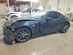 JM1NDAM72J0201438 2018 MAZDA MX-5
