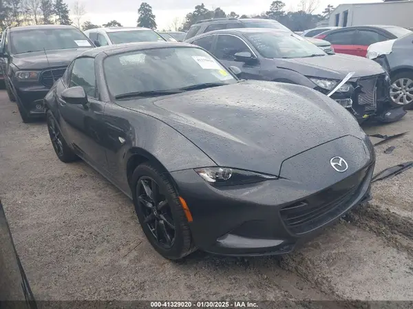 JM1NDAM72J0202668 2018 MAZDA MX-5 - Image 1