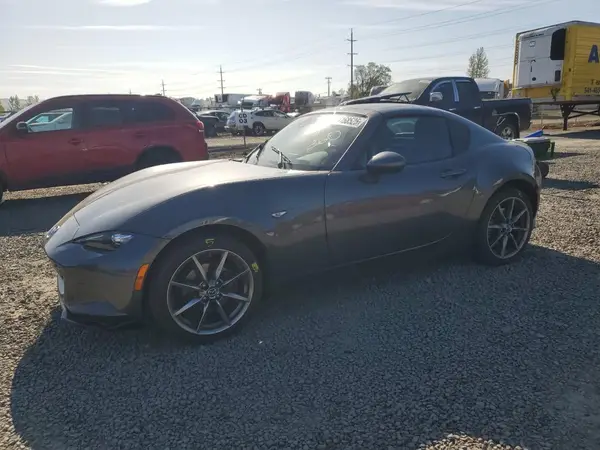 JM1NDAM72J0203576 2018 MAZDA MX-5 - Image 1