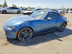 JM1NDAM72J0205747 2018 MAZDA MX-5