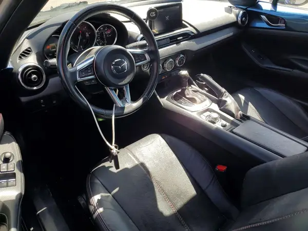 JM1NDAM72J0205747 2018 MAZDA MX-5 - Image 8