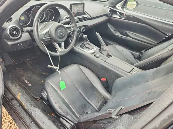 JM1NDAM72K0301783 2019 MAZDA MX-5 - Image 8