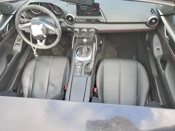 JM1NDAM72K0302173 2019 MAZDA MX-5 - Image 8