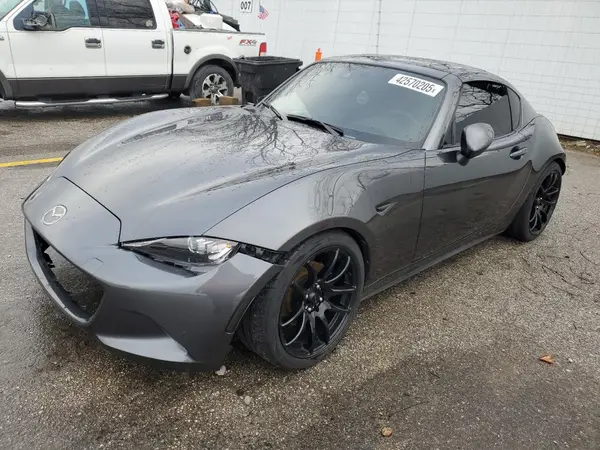 JM1NDAM72K0303288 2019 MAZDA MX-5 - Image 1
