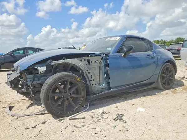 JM1NDAM72K0307597 2019 MAZDA MX-5 - Image 1