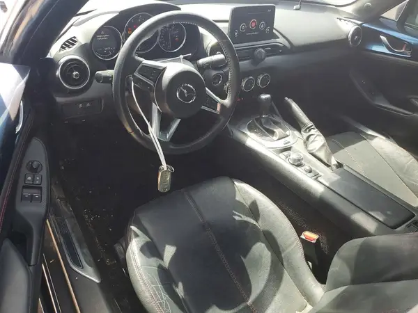 JM1NDAM72K0307597 2019 MAZDA MX-5 - Image 8