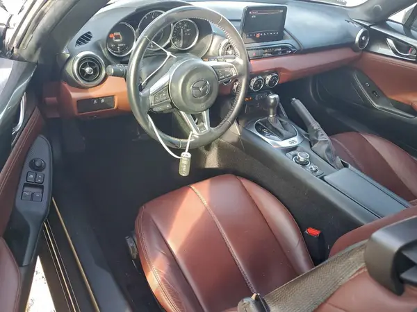 JM1NDAM72K0310712 2019 MAZDA MX-5 - Image 8