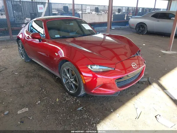 JM1NDAM72L0410973 2020 MAZDA MX-5 - Image 1
