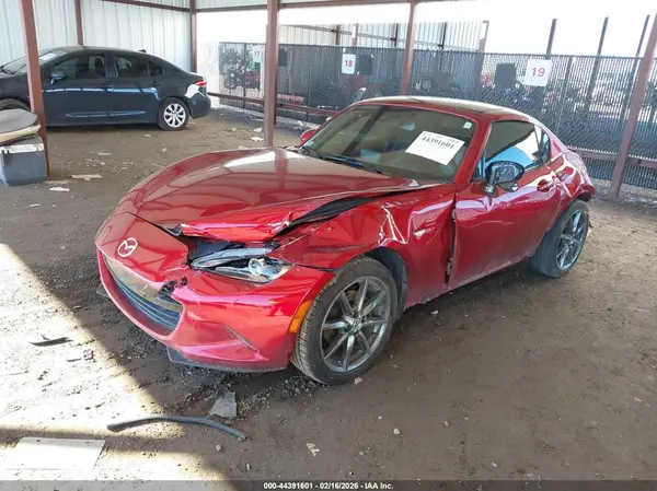 JM1NDAM72L0410973 2020 MAZDA MX-5 - Image 2